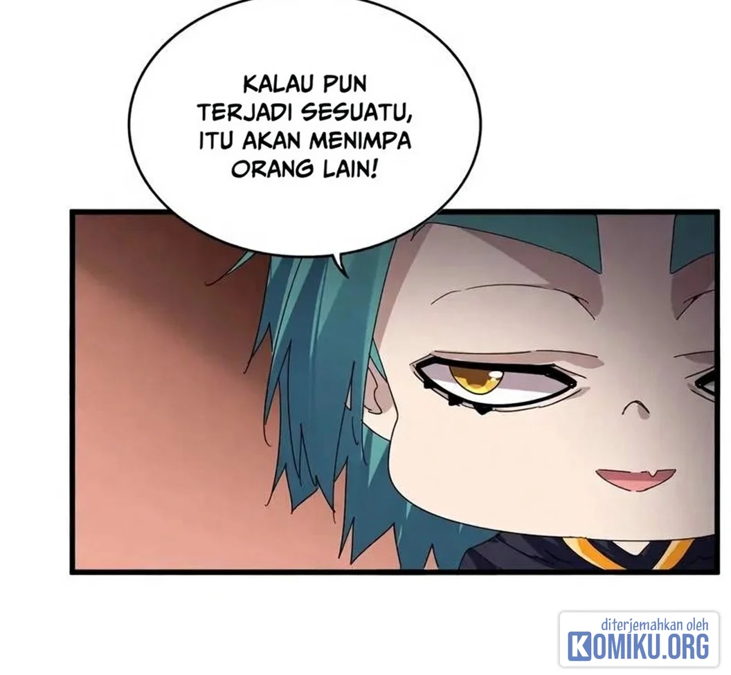 Magic Emperor Chapter 897 Halaman 16