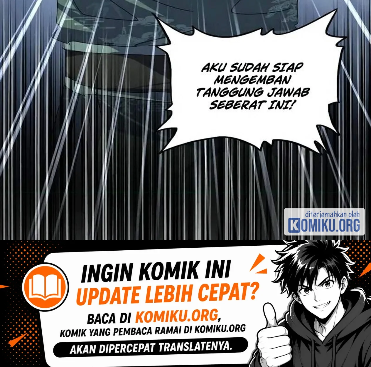 Magic Emperor Chapter 898 Halaman 32