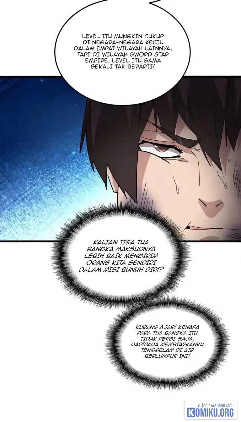 Magic Emperor Chapter 899 Halaman 13