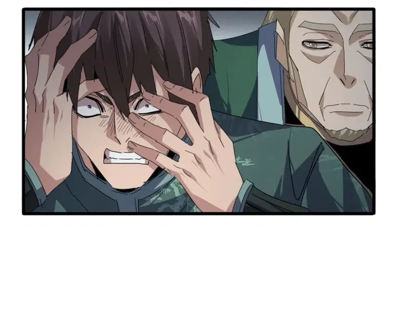 Magic Emperor Chapter 900 Halaman 20