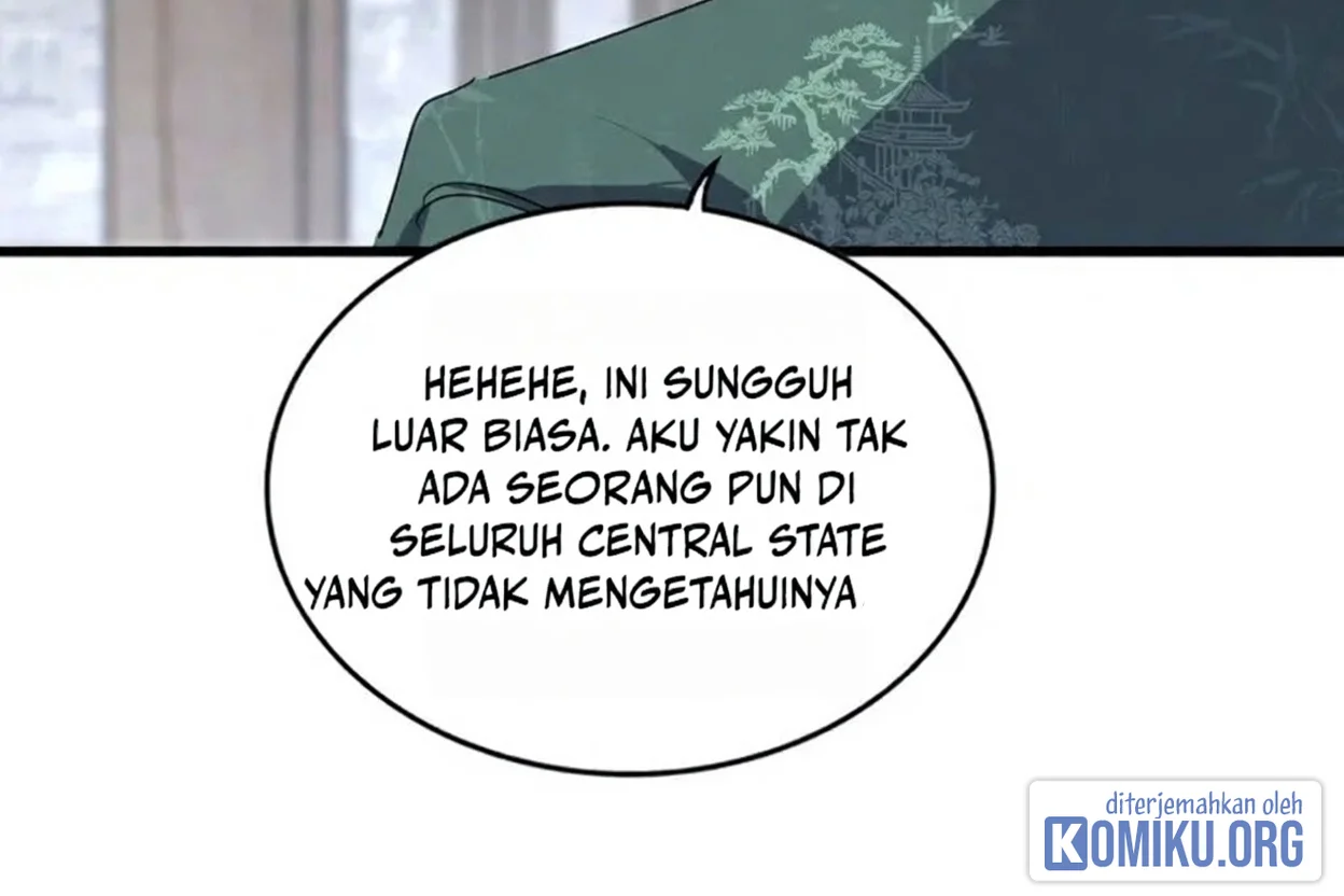 Magic Emperor Chapter 901 Halaman 19