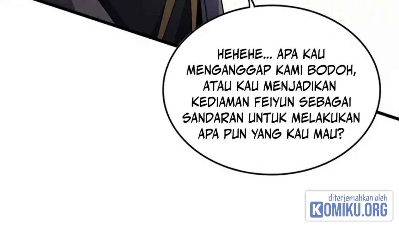 Magic Emperor Chapter 902 Halaman 6