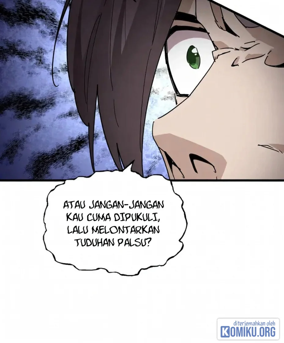Magic Emperor Chapter 902 Halaman 11