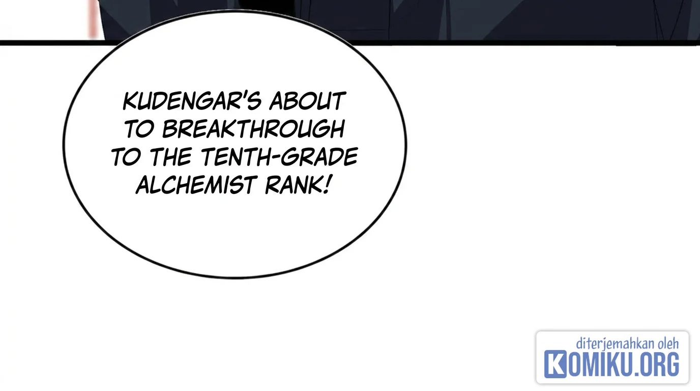 Magic Emperor Chapter 902 Halaman 19