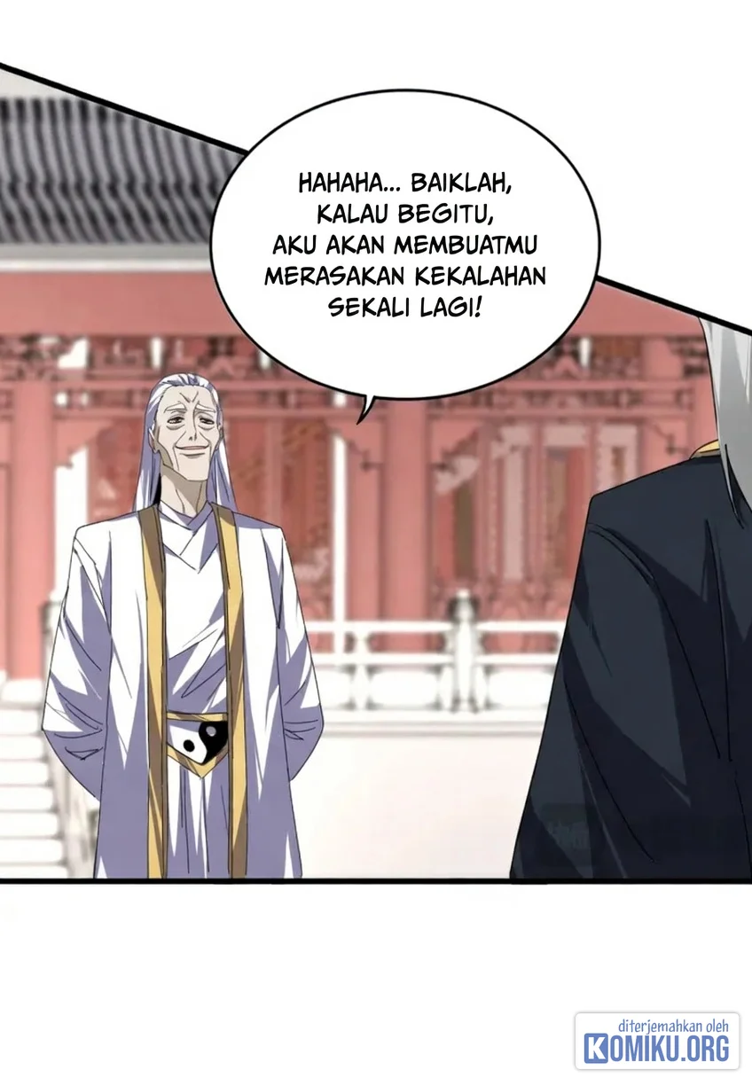Magic Emperor Chapter 902 Halaman 26