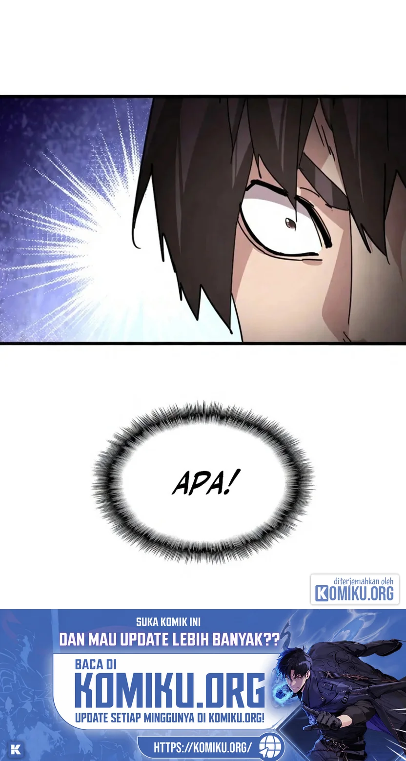 Magic Emperor Chapter 903 Halaman 36