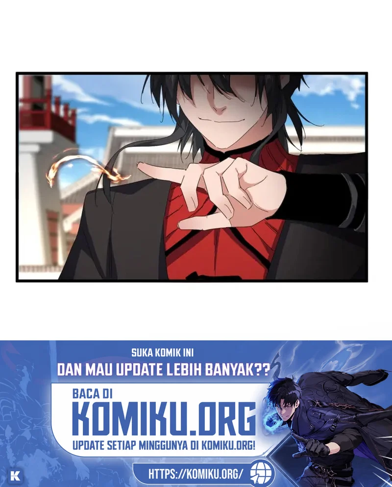 Magic Emperor Chapter 904 Halaman 2