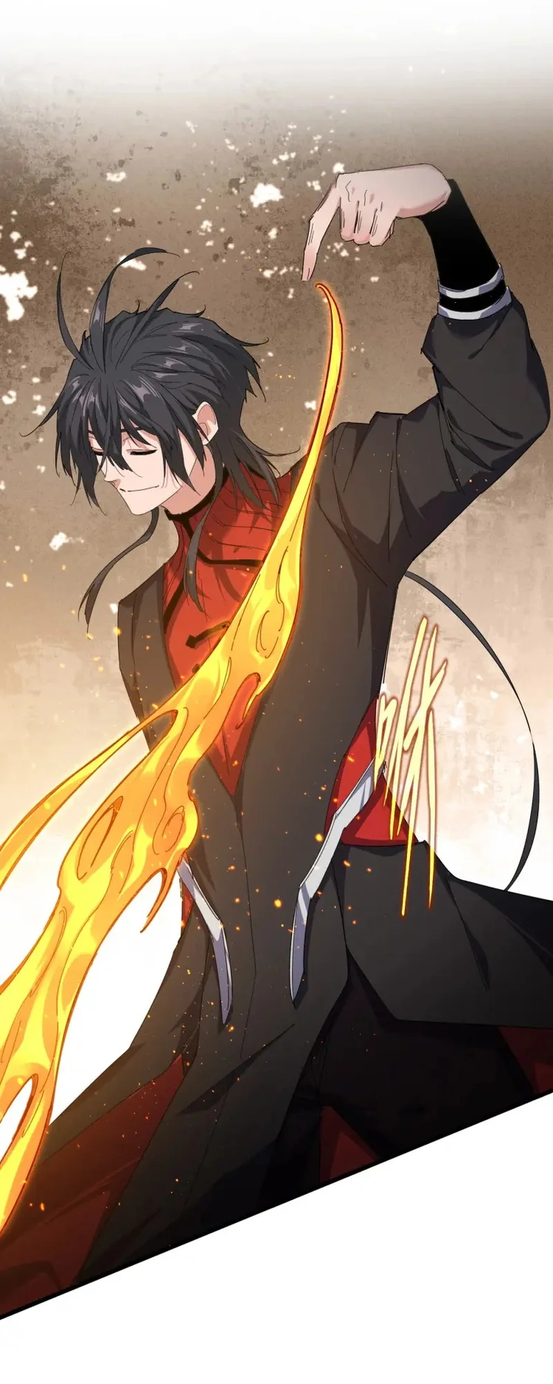 Magic Emperor Chapter 904 Halaman 3