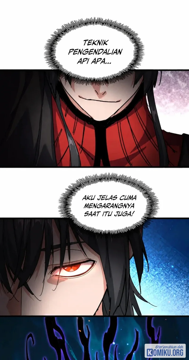 Magic Emperor Chapter 904 Halaman 16