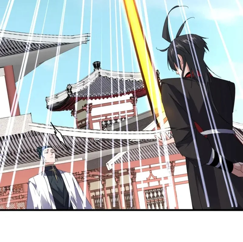 Magic Emperor Chapter 905 Halaman 29