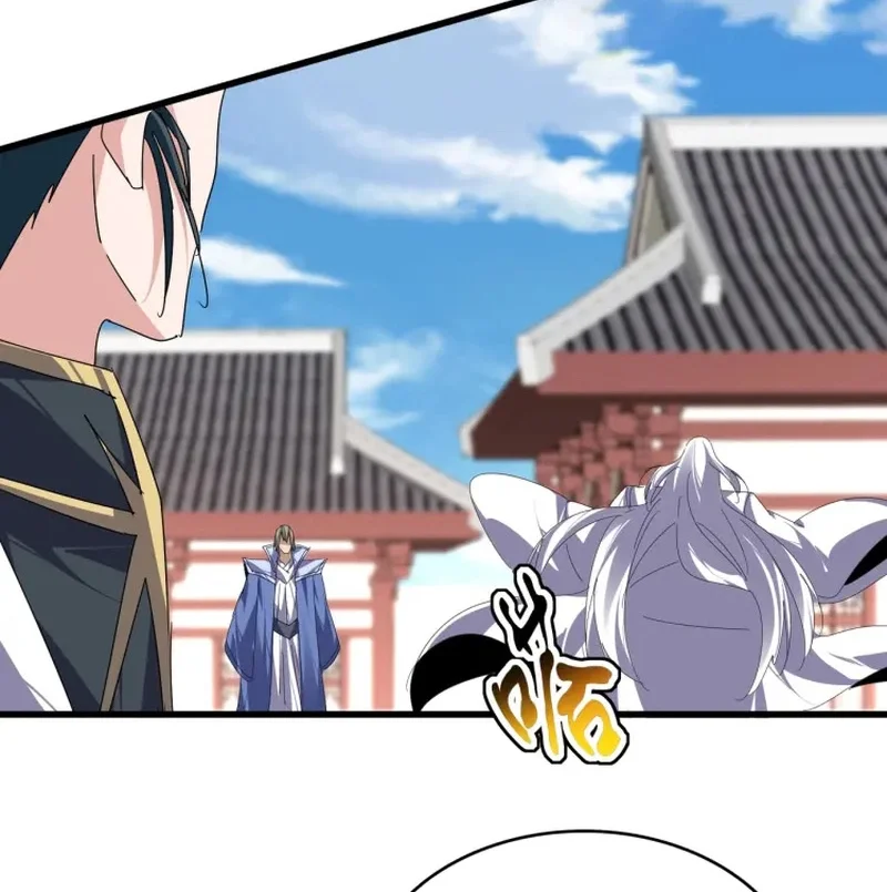 Magic Emperor Chapter 905 Halaman 31