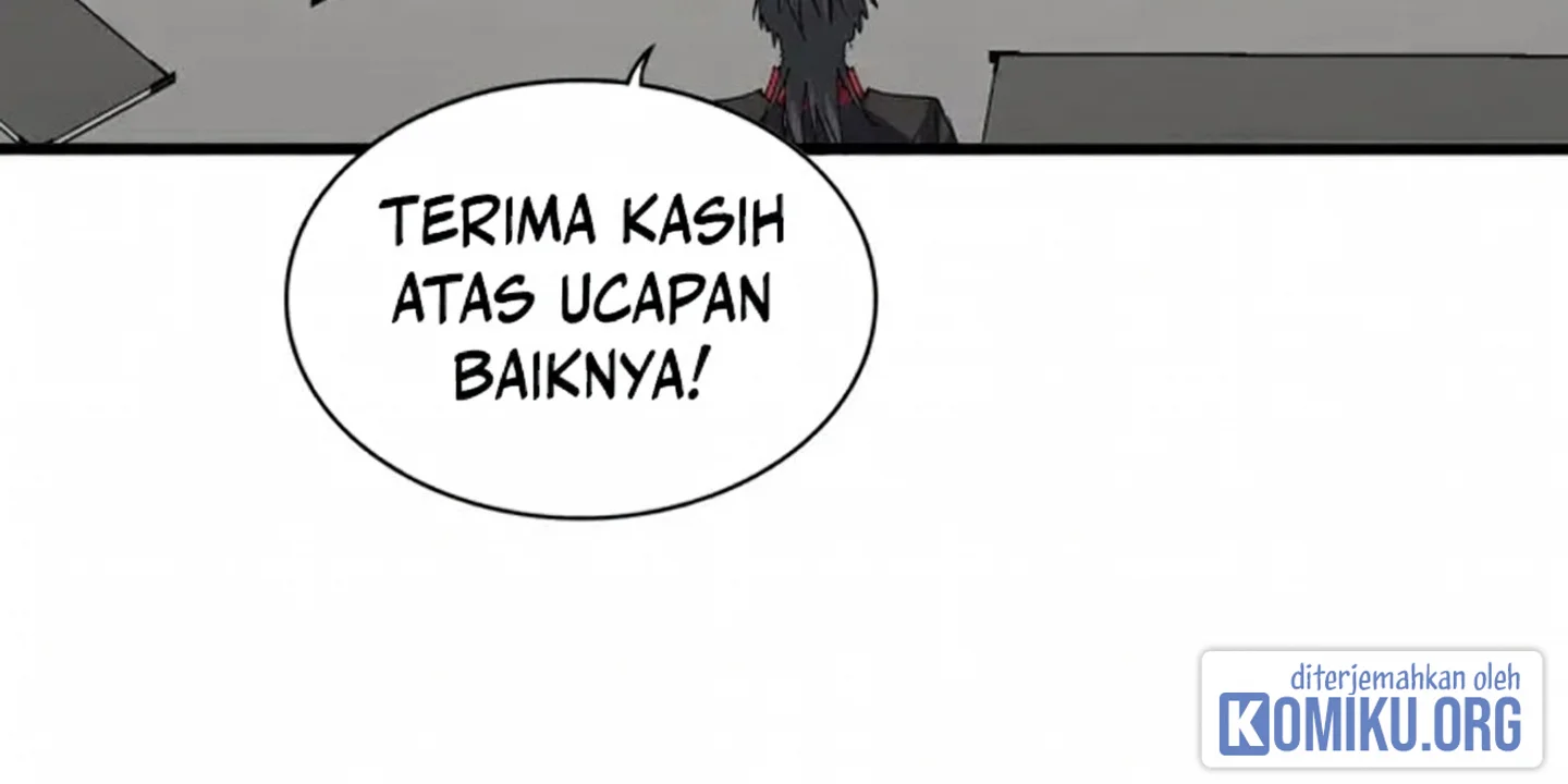 Magic Emperor Chapter 906 Halaman 8