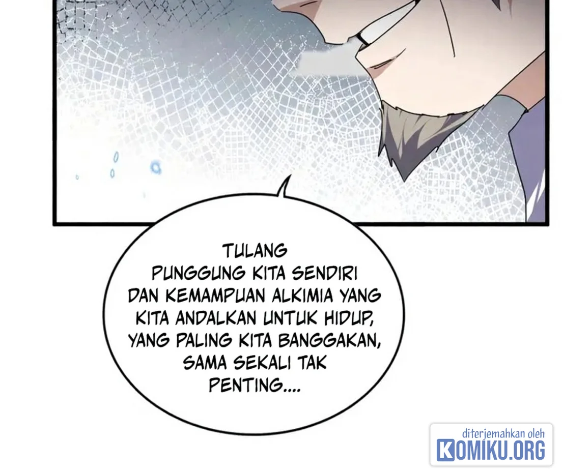 Magic Emperor Chapter 907 Halaman 23