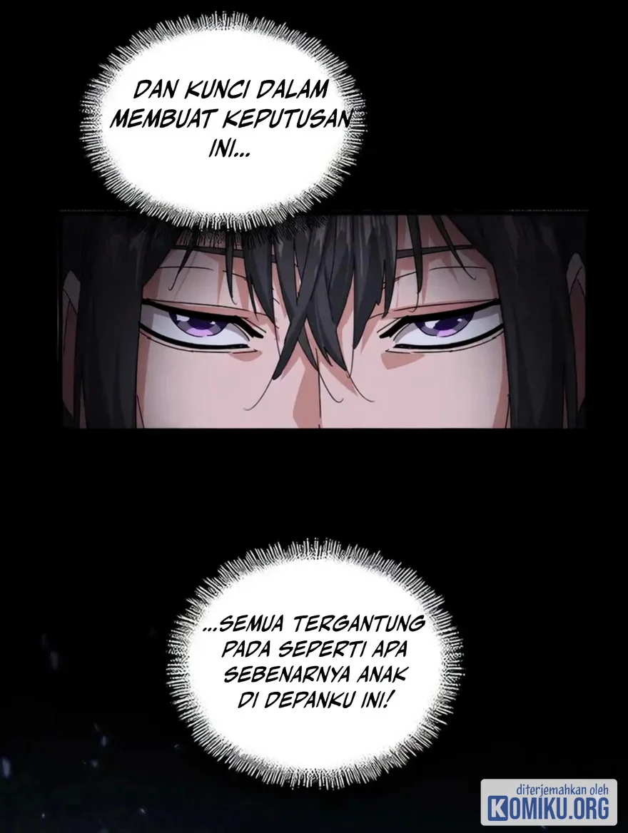 Magic Emperor Chapter 908 Halaman 13