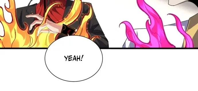 Magic Emperor Chapter 909 Halaman 5