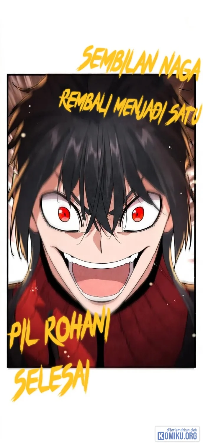 Magic Emperor Chapter 909 Halaman 27