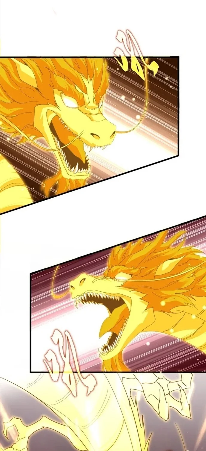 Magic Emperor Chapter 909 Halaman 29