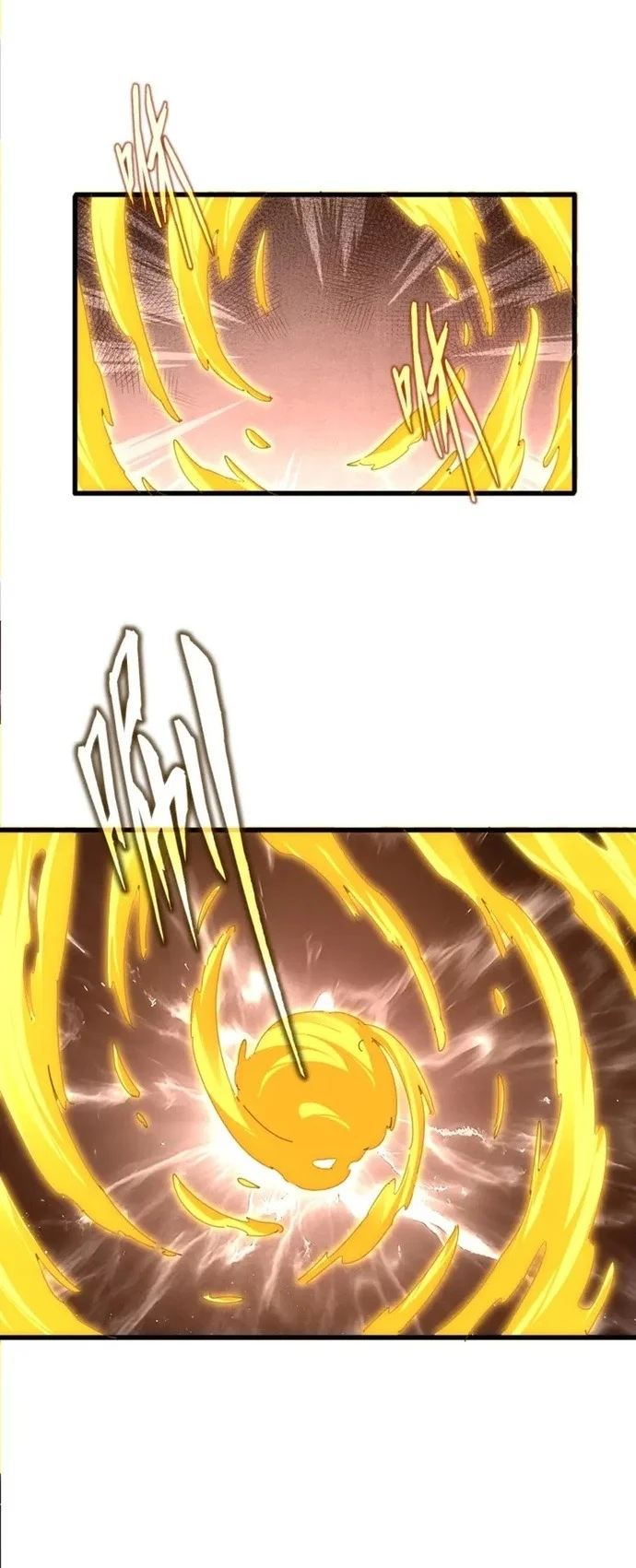 Magic Emperor Chapter 909 Halaman 32