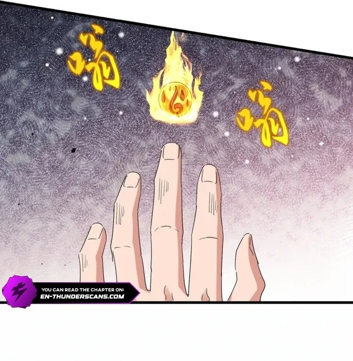 Magic Emperor Chapter 909 Halaman 34