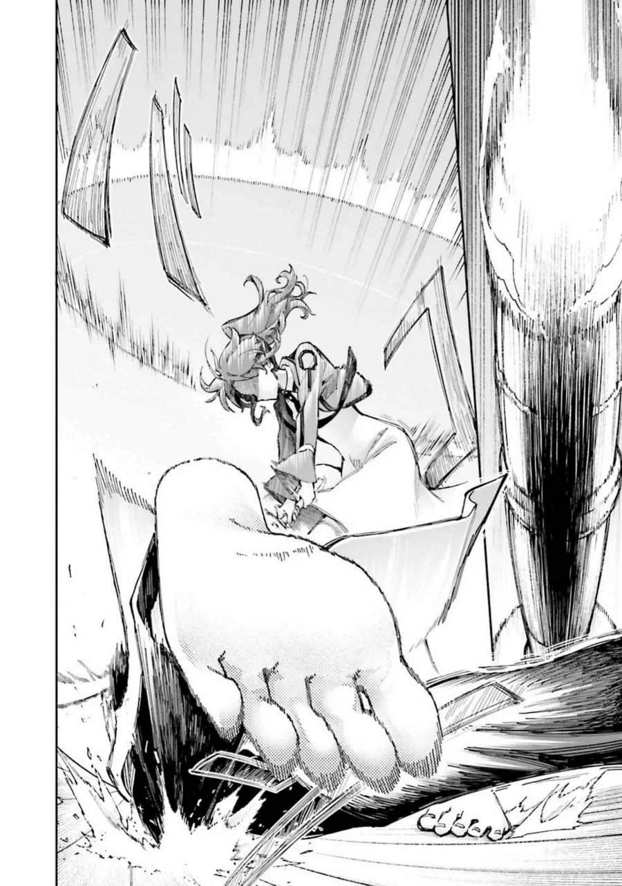 Mahouka Koukou No Rettousei Douran No Joushou Hen Chapter 10 Halaman 25