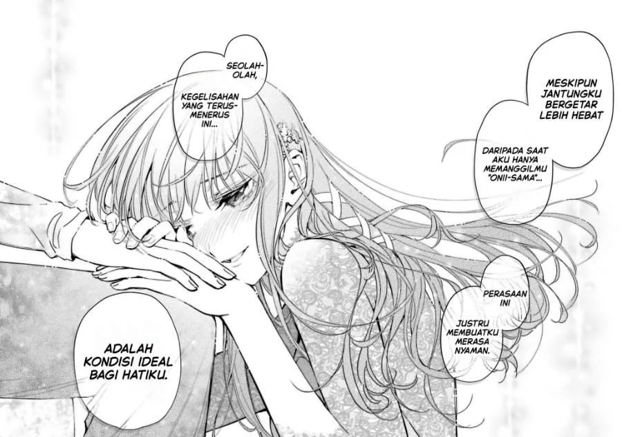 Mahouka Koukou No Rettousei Douran No Joushou Hen Chapter 14 Halaman 22