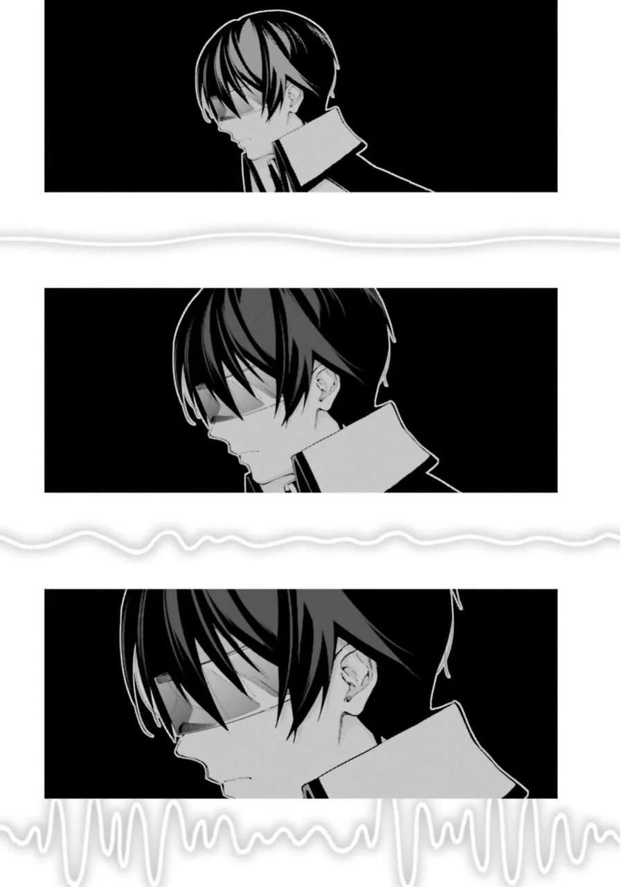 Mahouka Koukou No Rettousei Douran No Joushou Hen Chapter 15 Halaman 9