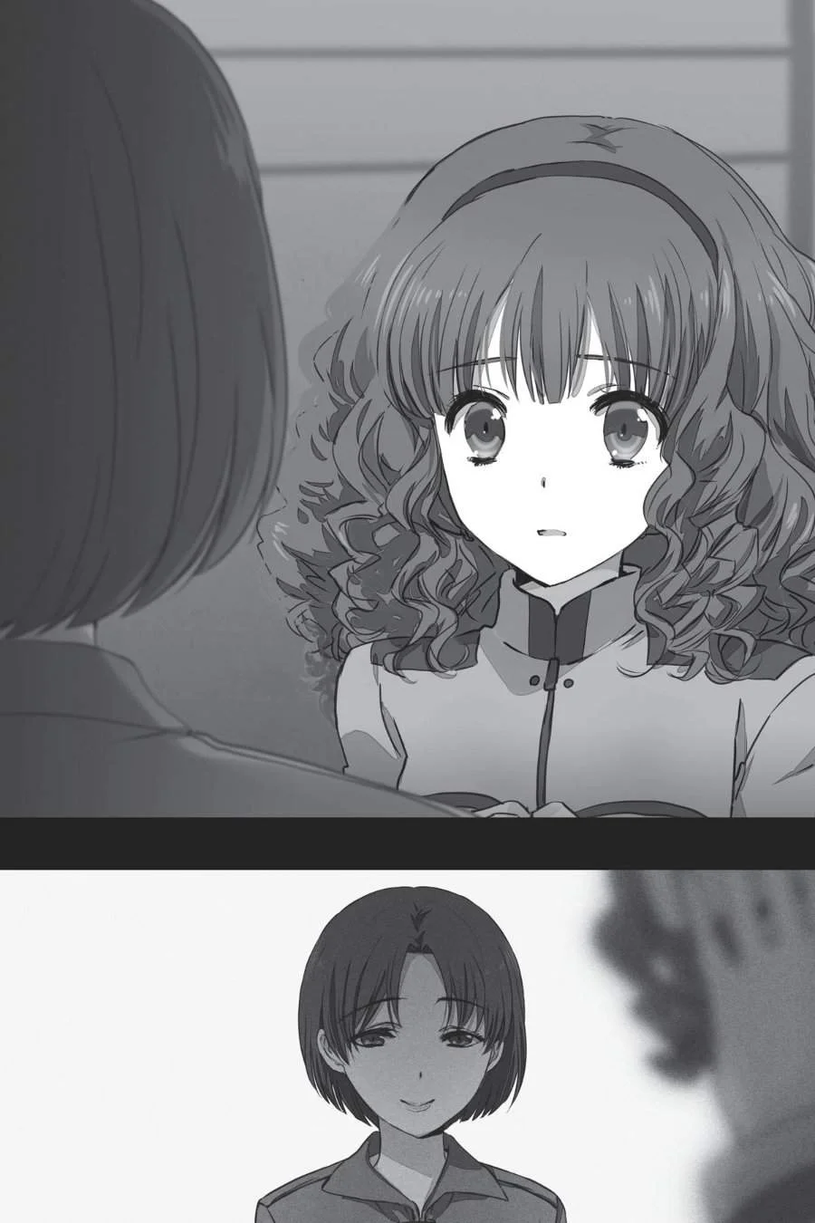Mahouka Koukou No Rettousei Douran No Joushou Hen Chapter 18 Halaman 23