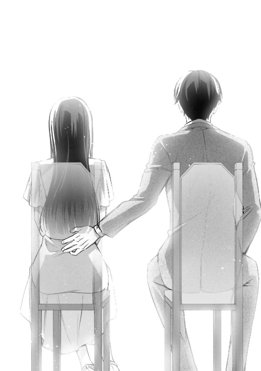 Mahouka Koukou No Rettousei Douran No Joushou Hen Chapter 20 Halaman 25