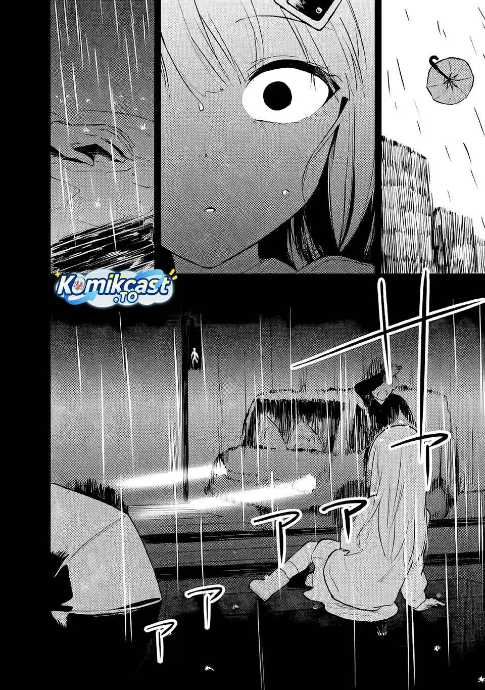 Maigo Ni Natteita Youjo O Tasuketara Otonari Ni Sumu Bishoujo Ryuugakusei Ga Ie Ni Asobi Ni Kuru You Ni Natta Ken Ni Tsuite Chapter 31 Halaman 31