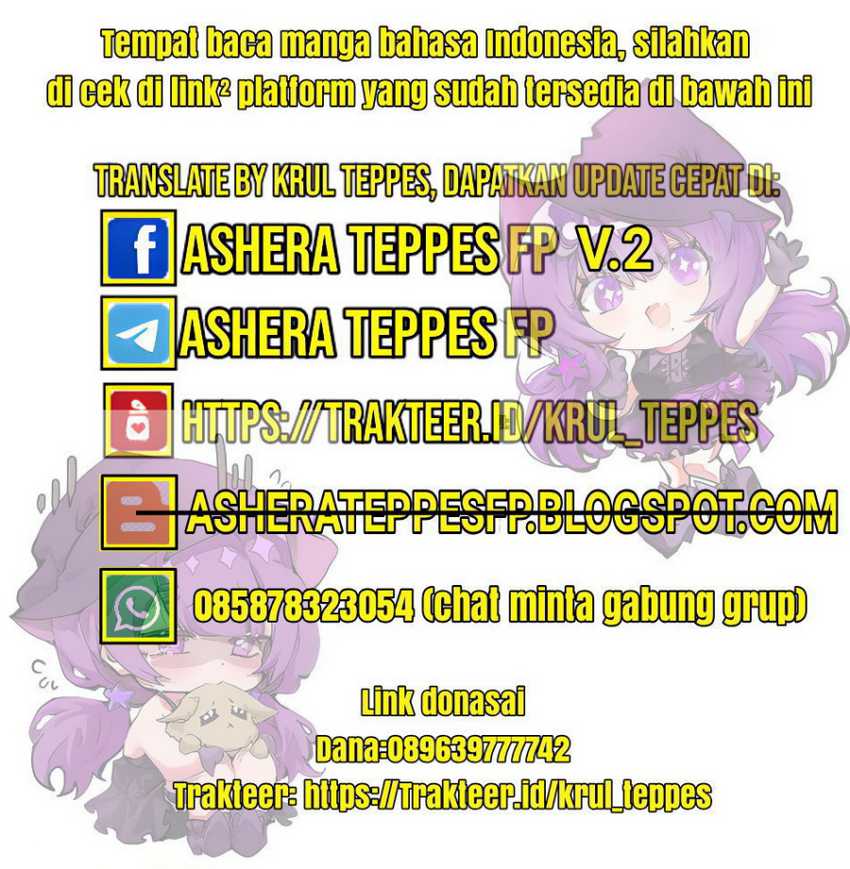 Mairimashita Iruma Kun If Episode Of Mafia Chapter 14 Halaman 52