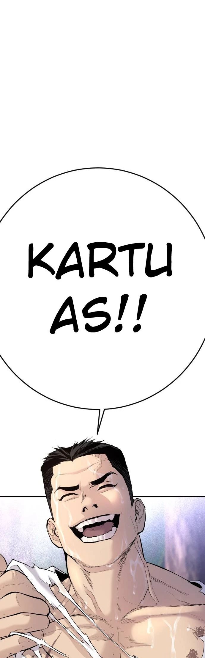 Manager Kim Chapter 46 Halaman 2