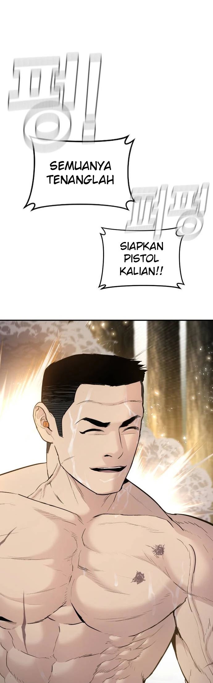 Manager Kim Chapter 46 Halaman 13