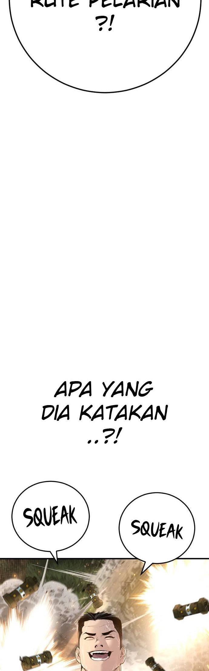 Manager Kim Chapter 46 Halaman 16