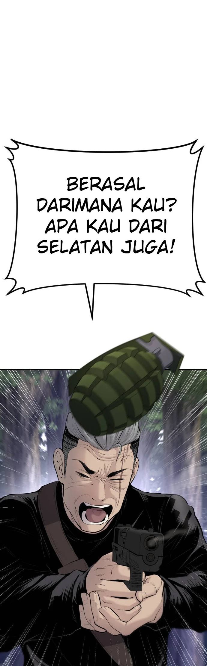 Manager Kim Chapter 46 Halaman 19