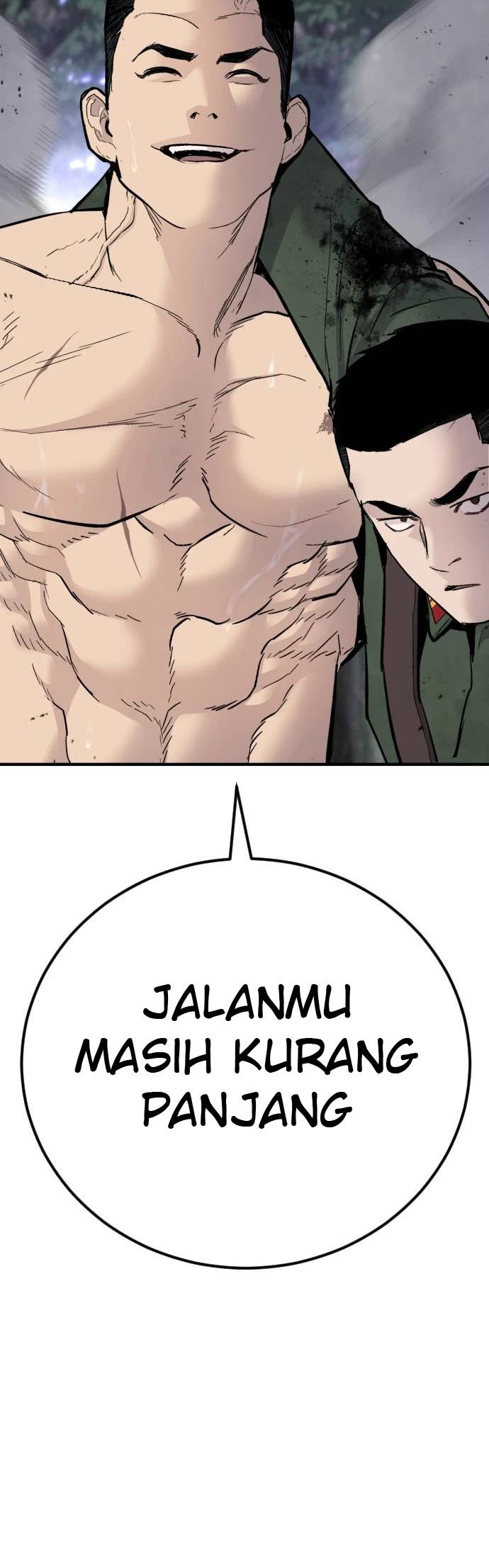 Manager Kim Chapter 46 Halaman 27