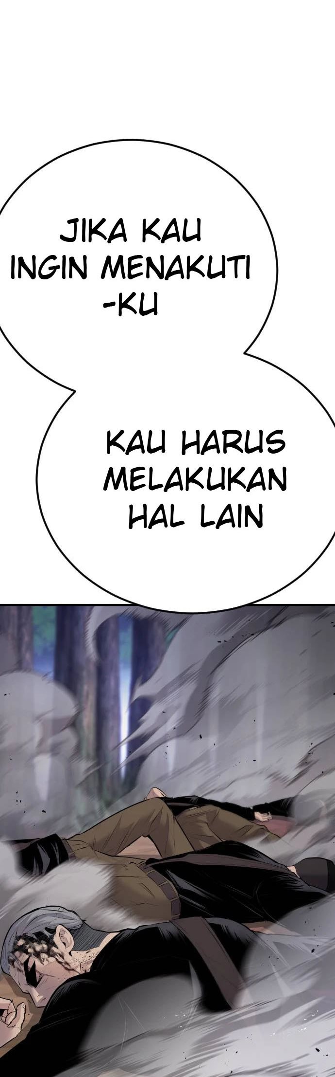 Manager Kim Chapter 46 Halaman 28