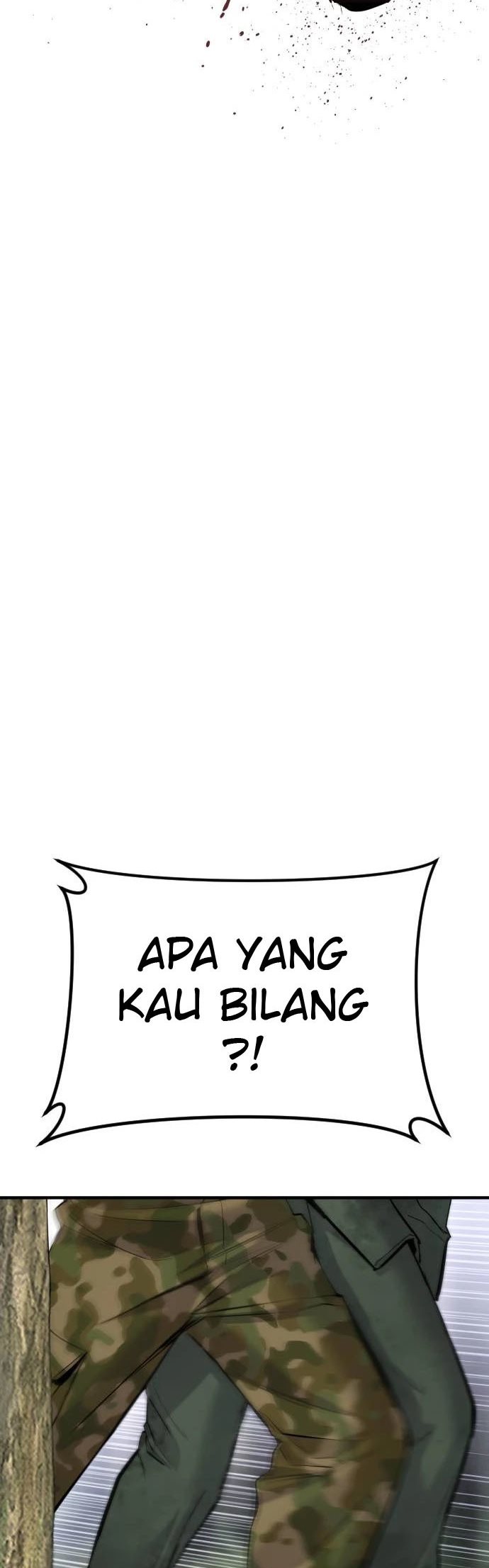 Manager Kim Chapter 46 Halaman 34
