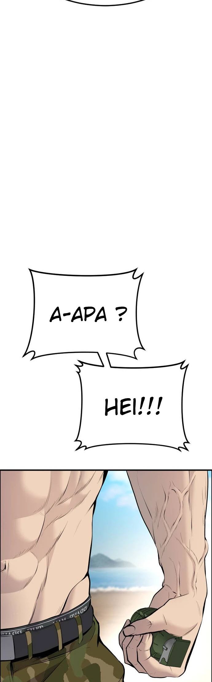 Manager Kim Chapter 46 Halaman 60