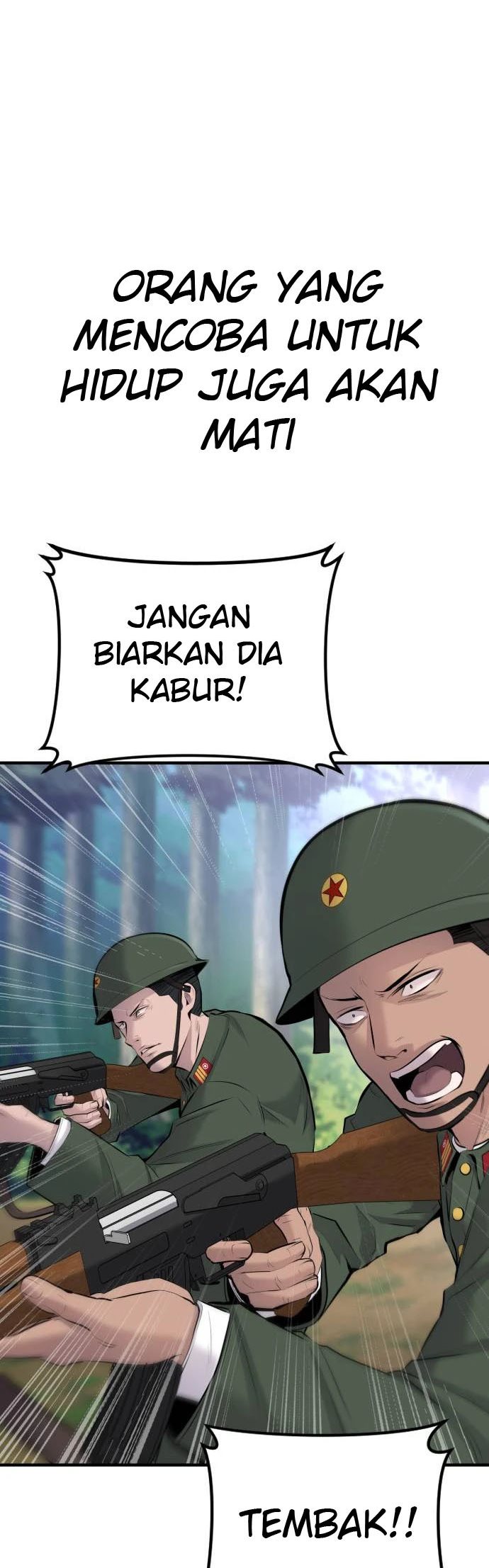 Manager Kim Chapter 46 Halaman 63