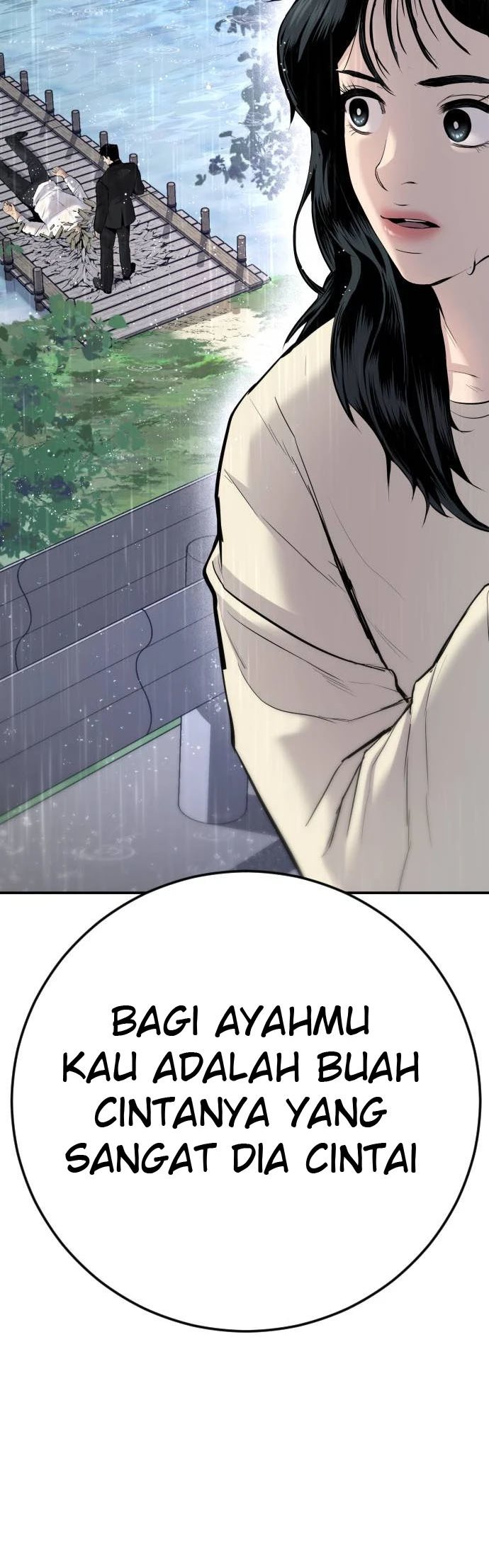 Manager Kim Chapter 46 Halaman 83