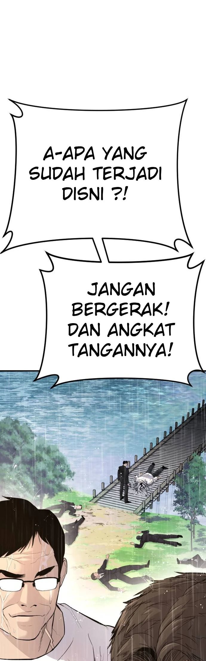 Manager Kim Chapter 46 Halaman 91