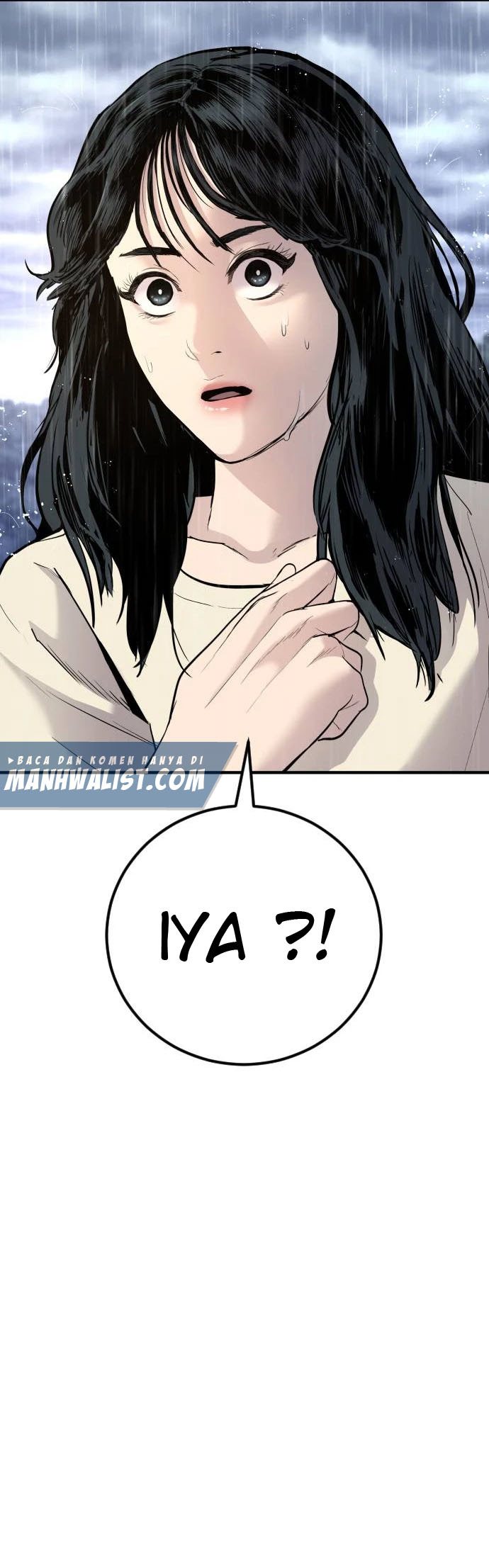 Manager Kim Chapter 46 Halaman 94