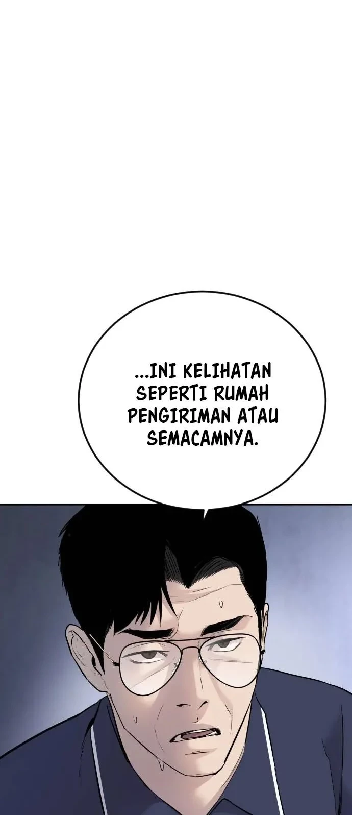 Manager Kim Chapter 47 Halaman 5