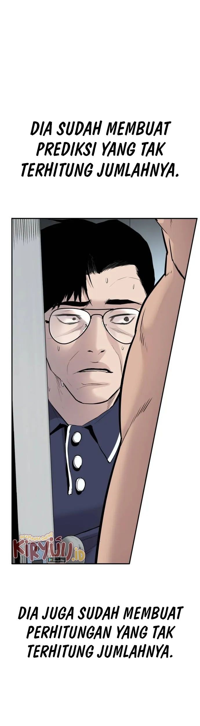 Manager Kim Chapter 47 Halaman 14