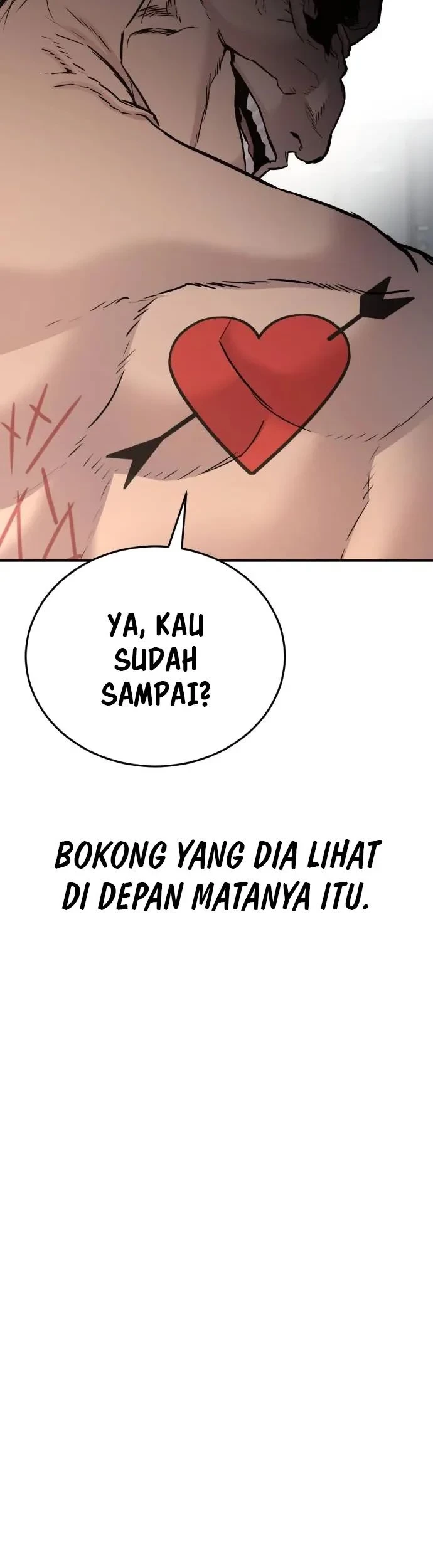 Manager Kim Chapter 47 Halaman 16