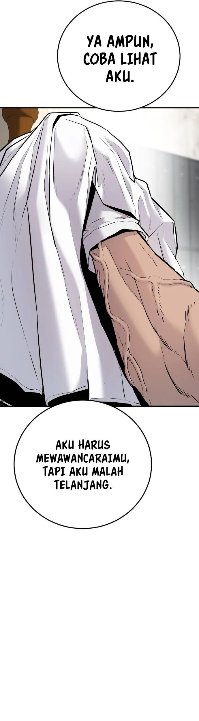 Manager Kim Chapter 47 Halaman 18