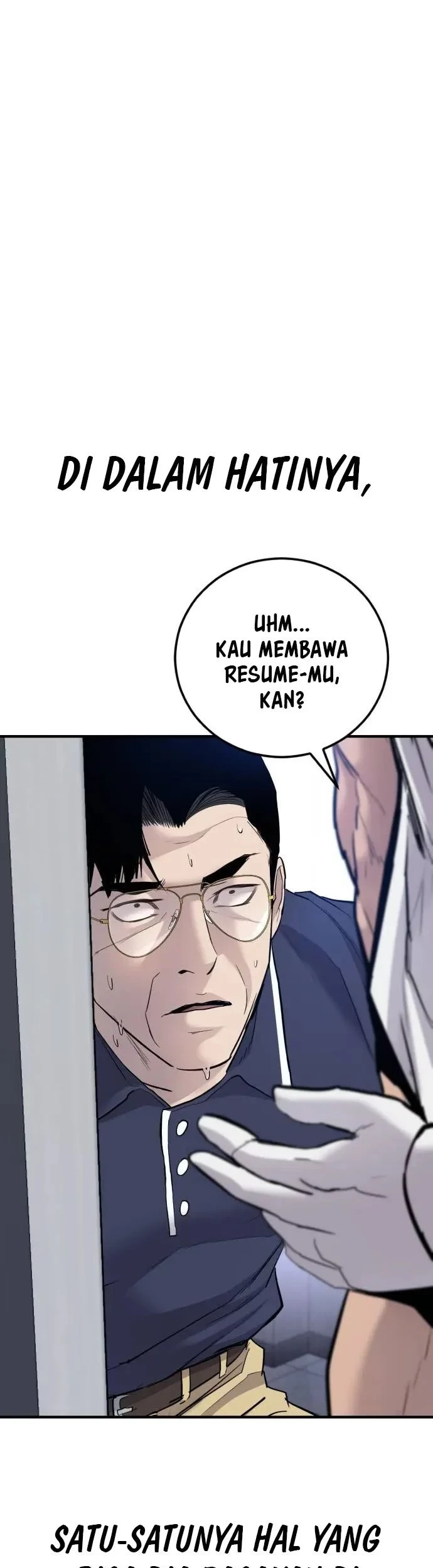 Manager Kim Chapter 47 Halaman 26
