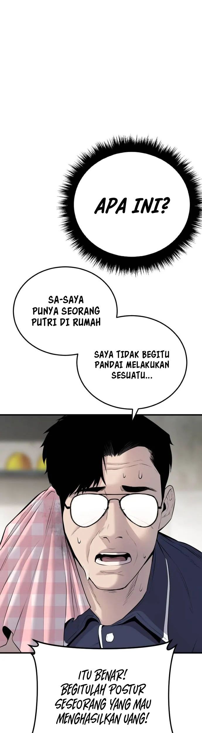 Manager Kim Chapter 47 Halaman 36