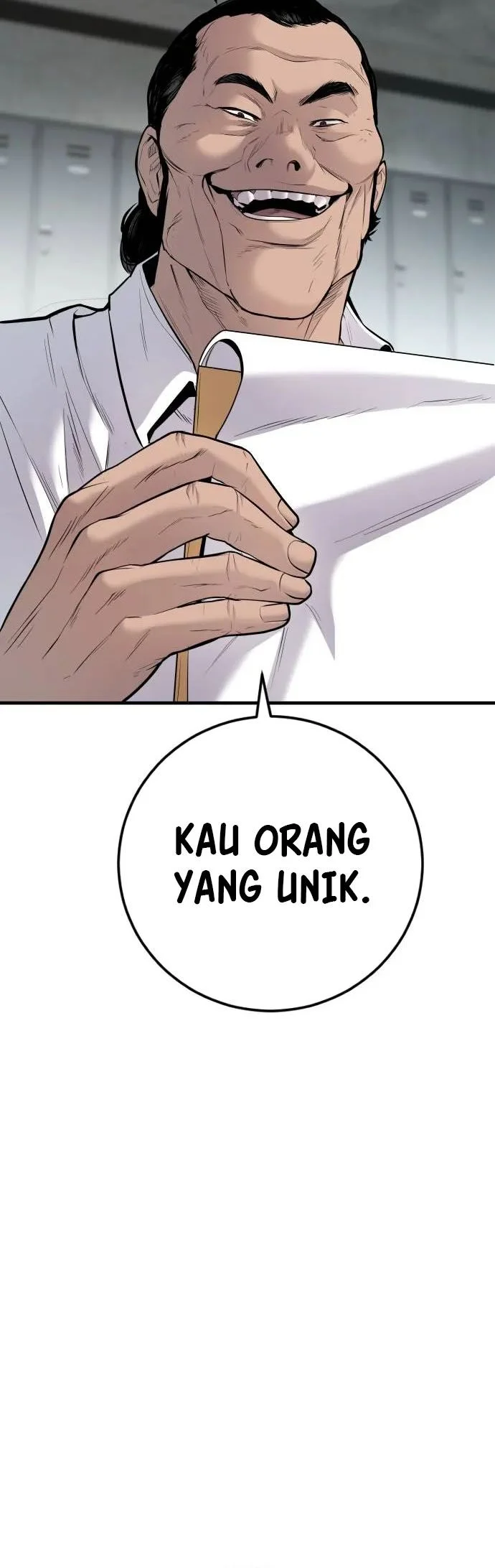 Manager Kim Chapter 47 Halaman 40