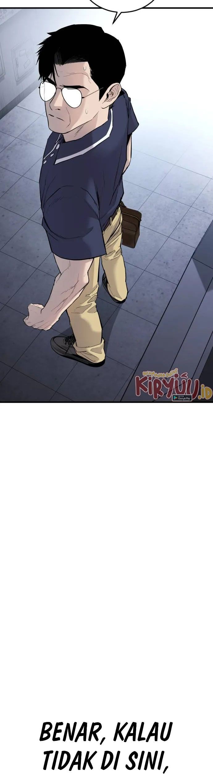 Manager Kim Chapter 47 Halaman 47